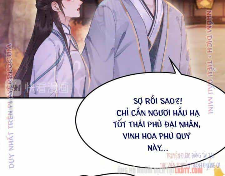 Trọng Sinh Bá Sủng Nhiếp Chính Vương Quá Mạnh Mẽ - Chương 166 - ảnh 14