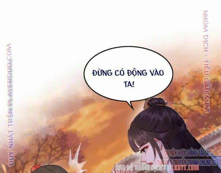 Trọng Sinh Bá Sủng Nhiếp Chính Vương Quá Mạnh Mẽ - Chương 166 - ảnh 18