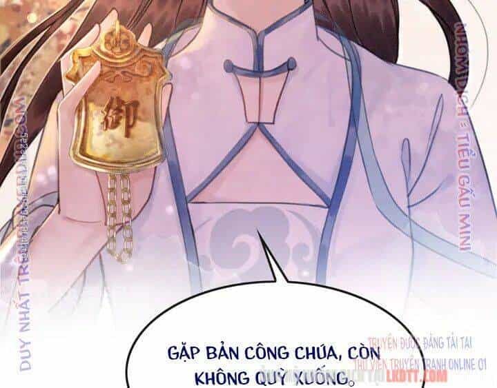 Trọng Sinh Bá Sủng Nhiếp Chính Vương Quá Mạnh Mẽ - Chương 166 - ảnh 24