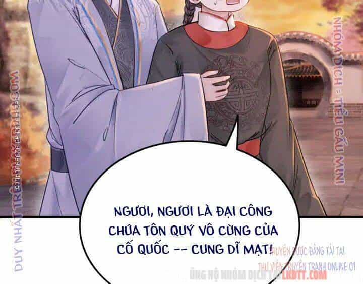 Trọng Sinh Bá Sủng Nhiếp Chính Vương Quá Mạnh Mẽ - Chương 166 - ảnh 27