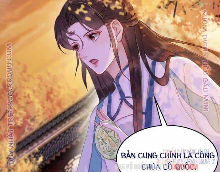 Trọng Sinh Bá Sủng Nhiếp Chính Vương Quá Mạnh Mẽ - Chương 166 - ảnh 38
