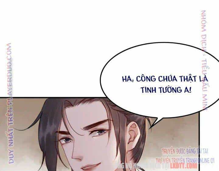 Trọng Sinh Bá Sủng Nhiếp Chính Vương Quá Mạnh Mẽ - Chương 166 - ảnh 44