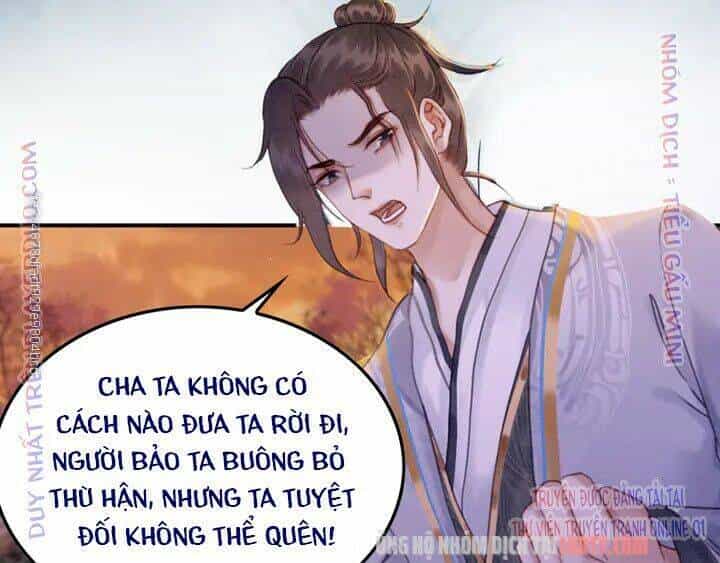 Trọng Sinh Bá Sủng Nhiếp Chính Vương Quá Mạnh Mẽ - Chương 166 - ảnh 49