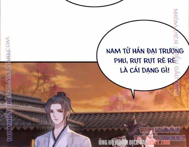 Trọng Sinh Bá Sủng Nhiếp Chính Vương Quá Mạnh Mẽ - Chương 166 - ảnh 57