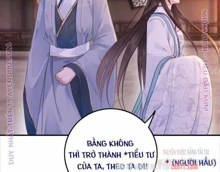 Trọng Sinh Bá Sủng Nhiếp Chính Vương Quá Mạnh Mẽ - Chương 166 - ảnh 58