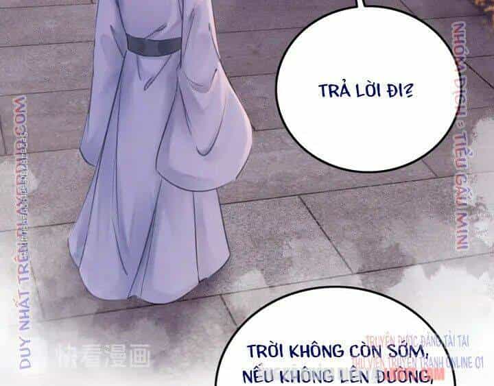 Trọng Sinh Bá Sủng Nhiếp Chính Vương Quá Mạnh Mẽ - Chương 166 - ảnh 70
