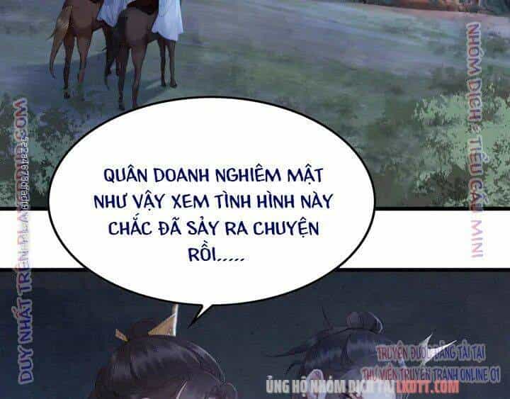Trọng Sinh Bá Sủng Nhiếp Chính Vương Quá Mạnh Mẽ - Chương 166 - ảnh 78