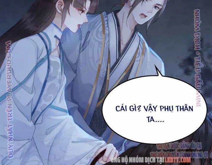 Trọng Sinh Bá Sủng Nhiếp Chính Vương Quá Mạnh Mẽ - Chương 166 - ảnh 79