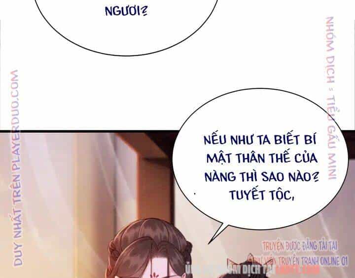 Trọng Sinh Bá Sủng Nhiếp Chính Vương Quá Mạnh Mẽ - Chương 167 - ảnh 100