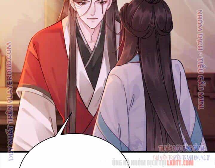 Trọng Sinh Bá Sủng Nhiếp Chính Vương Quá Mạnh Mẽ - Chương 167 - ảnh 101