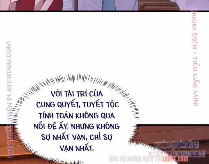 Trọng Sinh Bá Sủng Nhiếp Chính Vương Quá Mạnh Mẽ - Chương 167 - ảnh 108