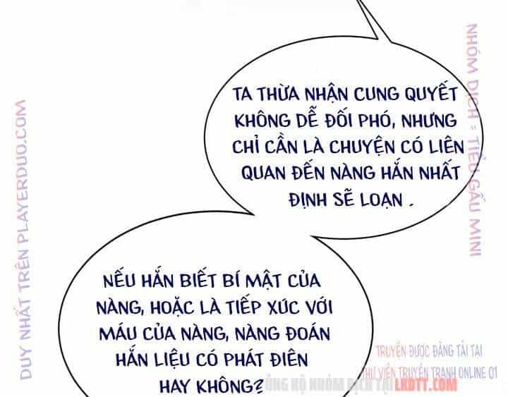 Trọng Sinh Bá Sủng Nhiếp Chính Vương Quá Mạnh Mẽ - Chương 167 - ảnh 114