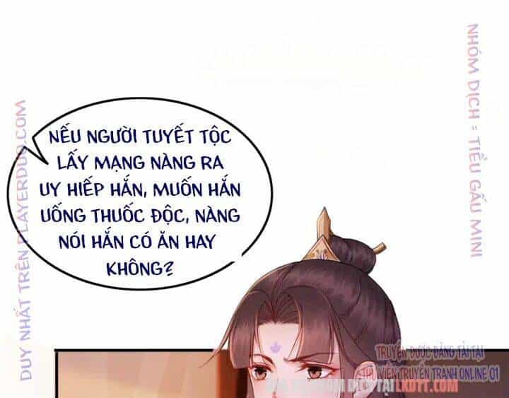 Trọng Sinh Bá Sủng Nhiếp Chính Vương Quá Mạnh Mẽ - Chương 167 - ảnh 116