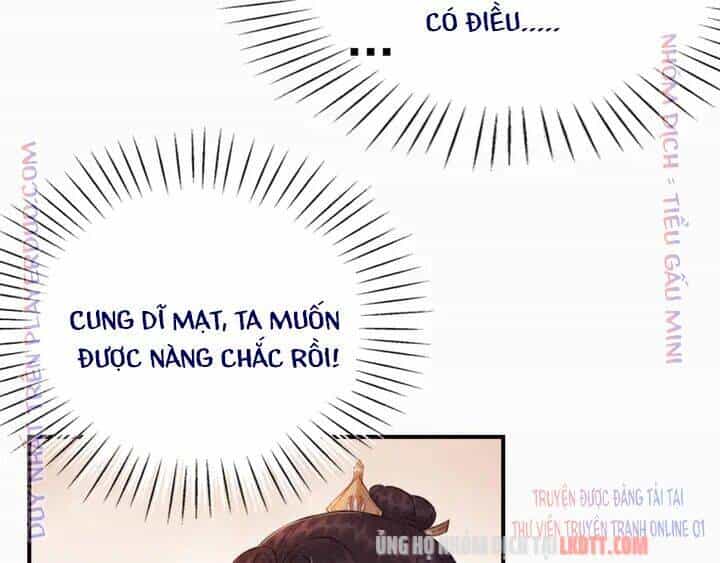 Trọng Sinh Bá Sủng Nhiếp Chính Vương Quá Mạnh Mẽ - Chương 167 - ảnh 129