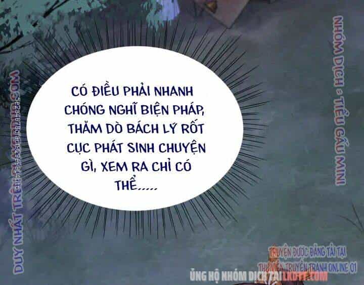 Trọng Sinh Bá Sủng Nhiếp Chính Vương Quá Mạnh Mẽ - Chương 167 - ảnh 17