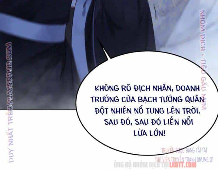 Trọng Sinh Bá Sủng Nhiếp Chính Vương Quá Mạnh Mẽ - Chương 167 - ảnh 25
