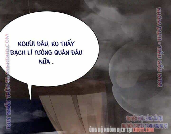 Trọng Sinh Bá Sủng Nhiếp Chính Vương Quá Mạnh Mẽ - Chương 167 - ảnh 28