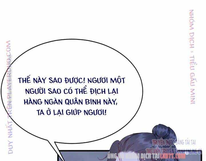 Trọng Sinh Bá Sủng Nhiếp Chính Vương Quá Mạnh Mẽ - Chương 167 - ảnh 39
