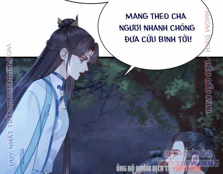 Trọng Sinh Bá Sủng Nhiếp Chính Vương Quá Mạnh Mẽ - Chương 167 - ảnh 41
