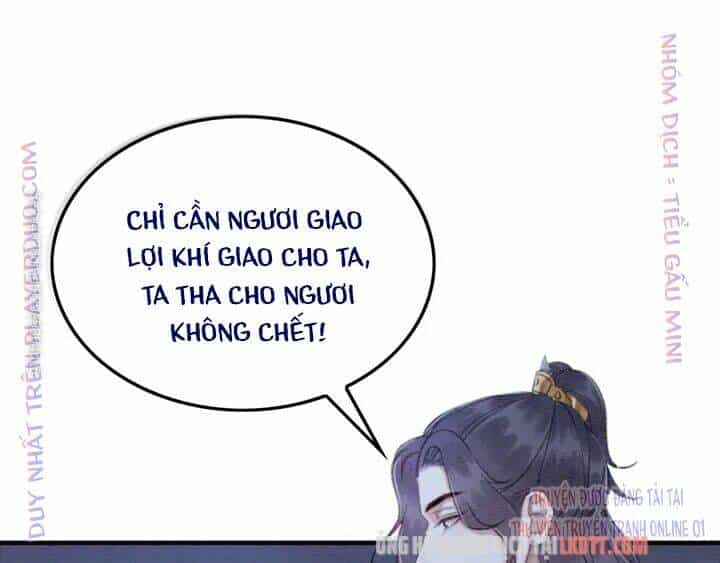 Trọng Sinh Bá Sủng Nhiếp Chính Vương Quá Mạnh Mẽ - Chương 167 - ảnh 62
