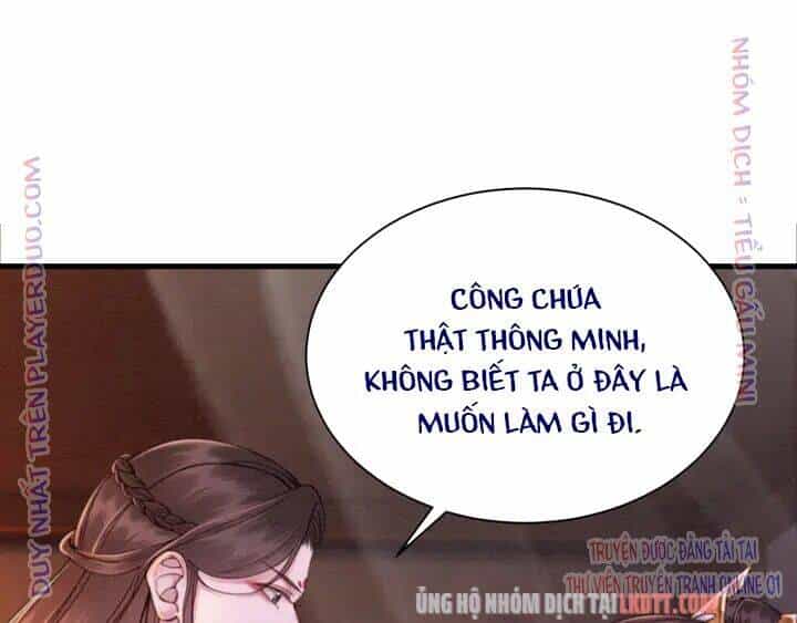 Trọng Sinh Bá Sủng Nhiếp Chính Vương Quá Mạnh Mẽ - Chương 167 - ảnh 96
