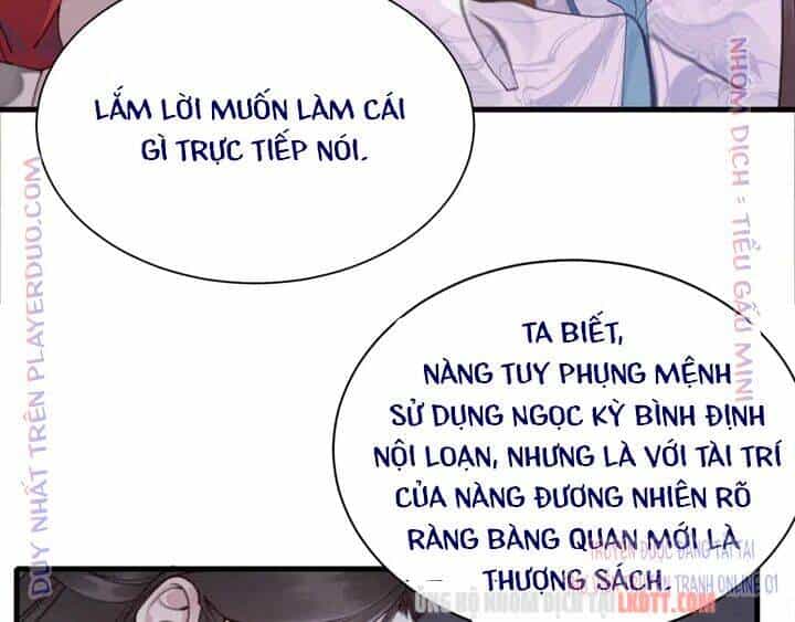 Trọng Sinh Bá Sủng Nhiếp Chính Vương Quá Mạnh Mẽ - Chương 167 - ảnh 98