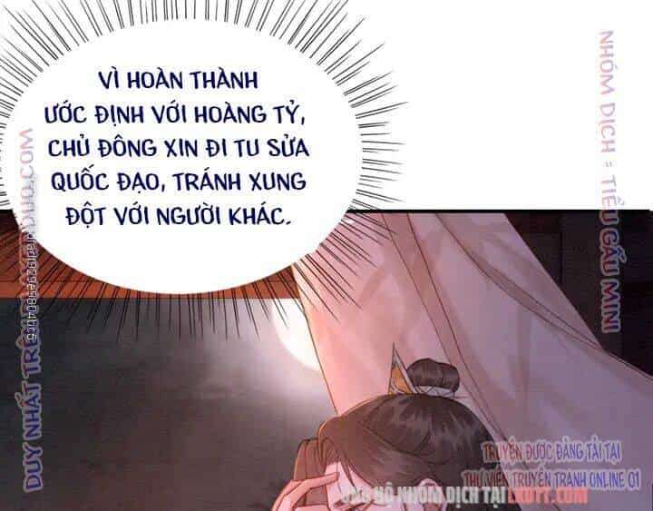 Trọng Sinh Bá Sủng Nhiếp Chính Vương Quá Mạnh Mẽ - Chương 168 - ảnh 10