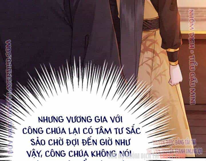 Trọng Sinh Bá Sủng Nhiếp Chính Vương Quá Mạnh Mẽ - Chương 168 - ảnh 101
