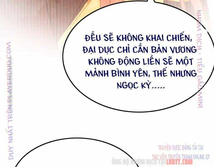Trọng Sinh Bá Sủng Nhiếp Chính Vương Quá Mạnh Mẽ - Chương 168 - ảnh 106