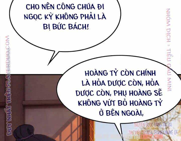 Trọng Sinh Bá Sủng Nhiếp Chính Vương Quá Mạnh Mẽ - Chương 168 - ảnh 107