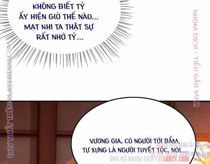 Trọng Sinh Bá Sủng Nhiếp Chính Vương Quá Mạnh Mẽ - Chương 168 - ảnh 113
