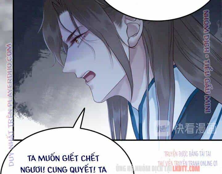 Trọng Sinh Bá Sủng Nhiếp Chính Vương Quá Mạnh Mẽ - Chương 168 - ảnh 51
