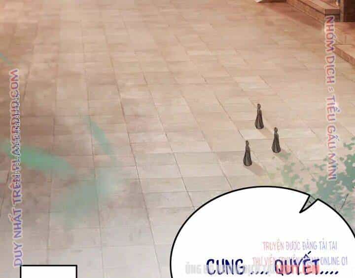 Trọng Sinh Bá Sủng Nhiếp Chính Vương Quá Mạnh Mẽ - Chương 168 - ảnh 67