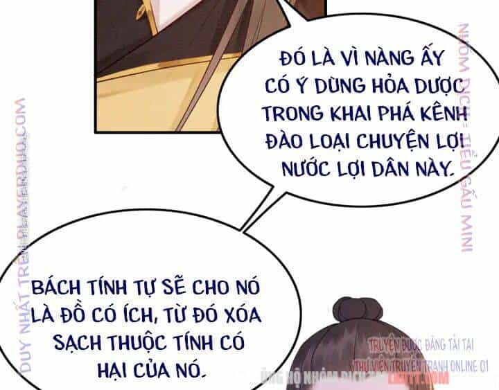 Trọng Sinh Bá Sủng Nhiếp Chính Vương Quá Mạnh Mẽ - Chương 168 - ảnh 96