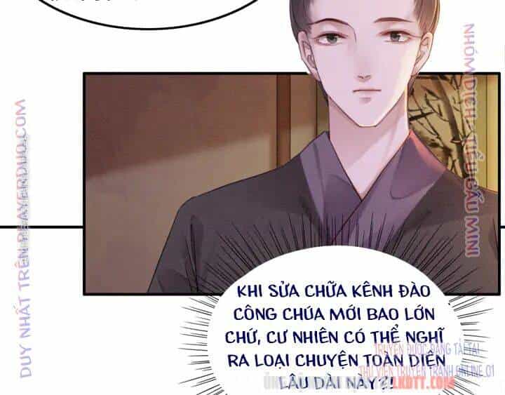 Trọng Sinh Bá Sủng Nhiếp Chính Vương Quá Mạnh Mẽ - Chương 168 - ảnh 97