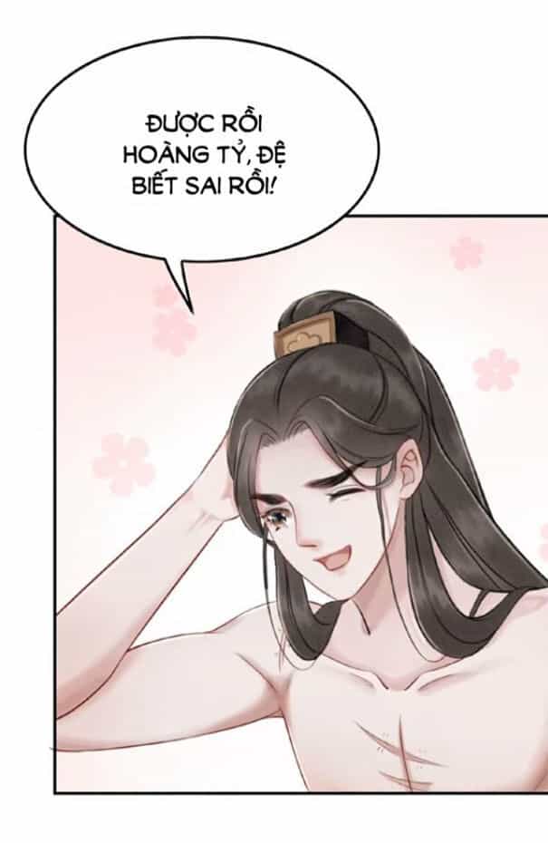 Trọng Sinh Bá Sủng Nhiếp Chính Vương Quá Mạnh Mẽ - Chương 16 - ảnh 13