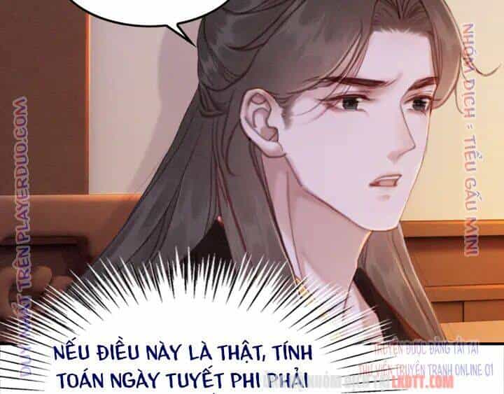 Trọng Sinh Bá Sủng Nhiếp Chính Vương Quá Mạnh Mẽ - Chương 169 - ảnh 10