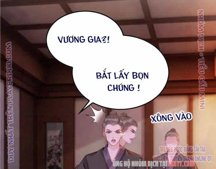 Trọng Sinh Bá Sủng Nhiếp Chính Vương Quá Mạnh Mẽ - Chương 169 - ảnh 22