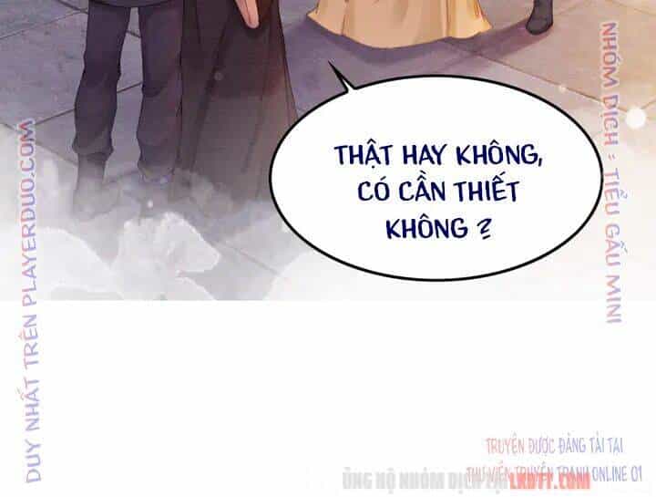 Trọng Sinh Bá Sủng Nhiếp Chính Vương Quá Mạnh Mẽ - Chương 169 - ảnh 27