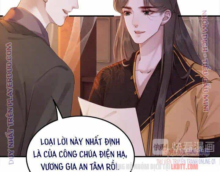 Trọng Sinh Bá Sủng Nhiếp Chính Vương Quá Mạnh Mẽ - Chương 169 - ảnh 40