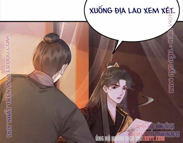 Trọng Sinh Bá Sủng Nhiếp Chính Vương Quá Mạnh Mẽ - Chương 169 - ảnh 43