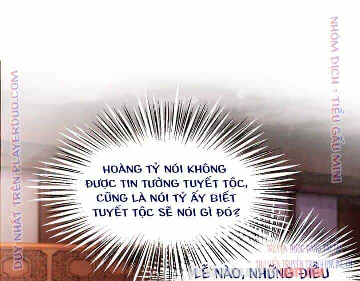 Trọng Sinh Bá Sủng Nhiếp Chính Vương Quá Mạnh Mẽ - Chương 169 - ảnh 45