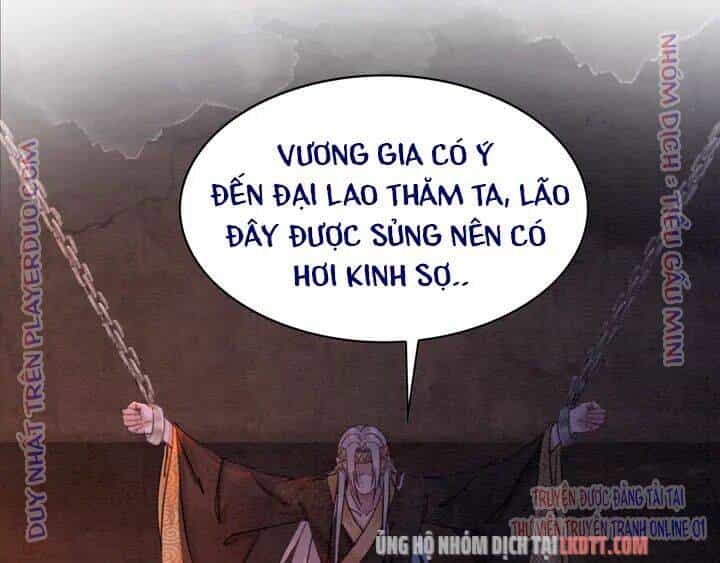Trọng Sinh Bá Sủng Nhiếp Chính Vương Quá Mạnh Mẽ - Chương 169 - ảnh 48