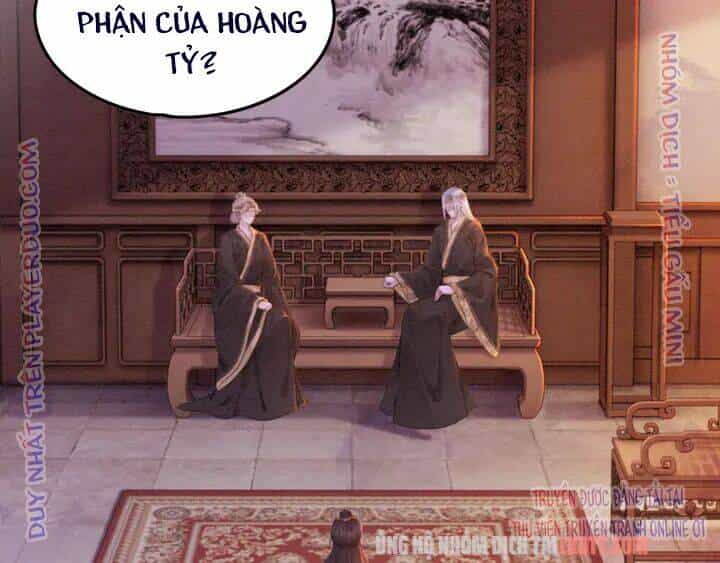 Trọng Sinh Bá Sủng Nhiếp Chính Vương Quá Mạnh Mẽ - Chương 169 - ảnh 5