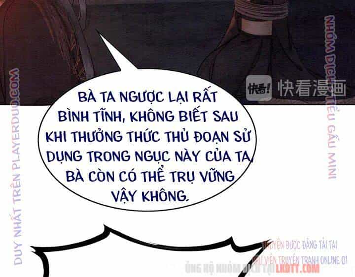 Trọng Sinh Bá Sủng Nhiếp Chính Vương Quá Mạnh Mẽ - Chương 169 - ảnh 51