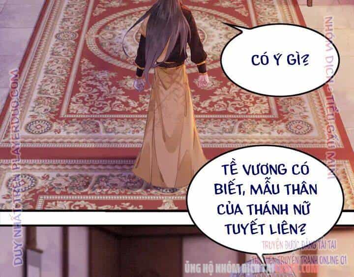 Trọng Sinh Bá Sủng Nhiếp Chính Vương Quá Mạnh Mẽ - Chương 169 - ảnh 6