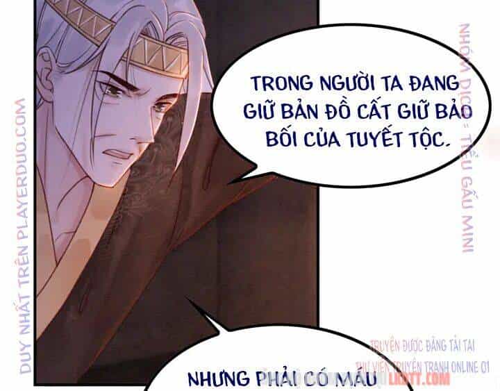 Trọng Sinh Bá Sủng Nhiếp Chính Vương Quá Mạnh Mẽ - Chương 169 - ảnh 60