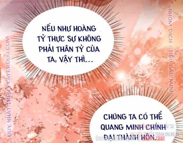 Trọng Sinh Bá Sủng Nhiếp Chính Vương Quá Mạnh Mẽ - Chương 169 - ảnh 74