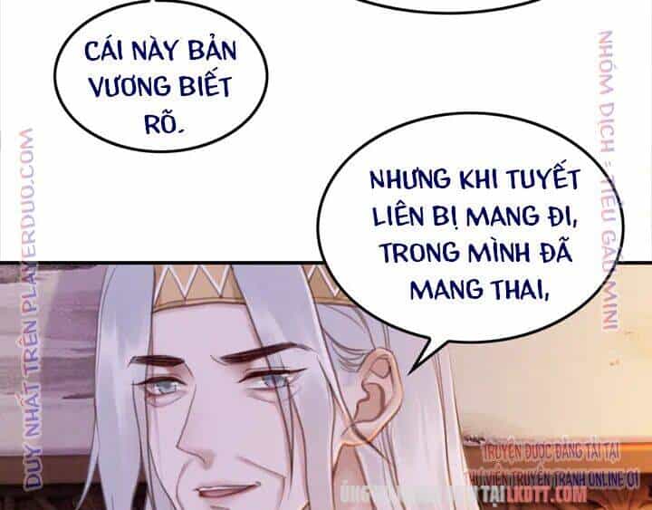 Trọng Sinh Bá Sủng Nhiếp Chính Vương Quá Mạnh Mẽ - Chương 169 - ảnh 8