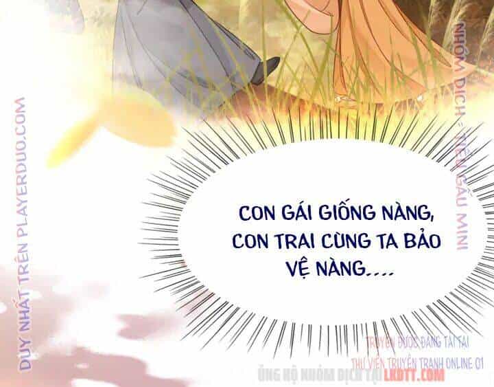 Trọng Sinh Bá Sủng Nhiếp Chính Vương Quá Mạnh Mẽ - Chương 169 - ảnh 80